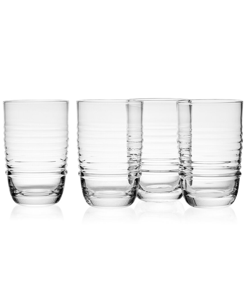 Mikasa Ciara 18oz Highball Glasses