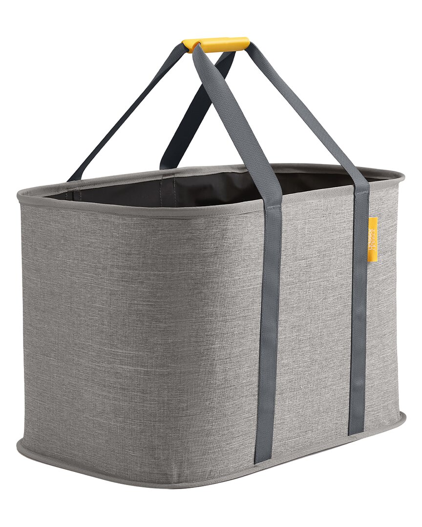 Shop Joseph Joseph Hold-all Max 55l Collapsible Laundry Basket