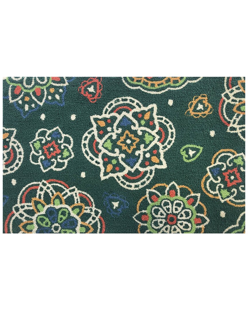 The Rug Market Patricia 30x48in Doormat