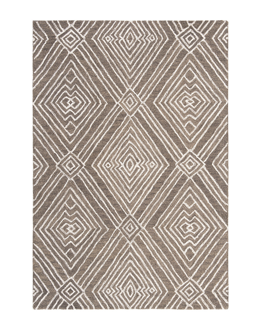 Safavieh Micro-loop Hand-tufted Rug