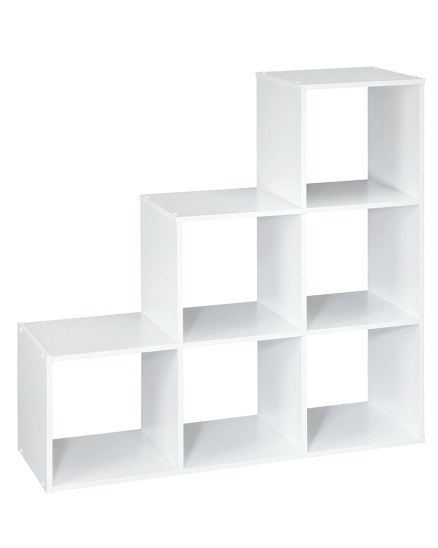 Closetmaid Cubeicals 3-2-1 Cube Organizer