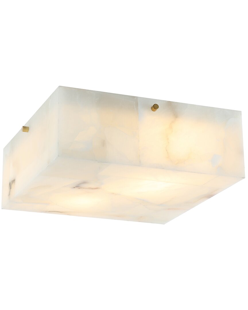 Jonathan Y Giulia Flush Mount