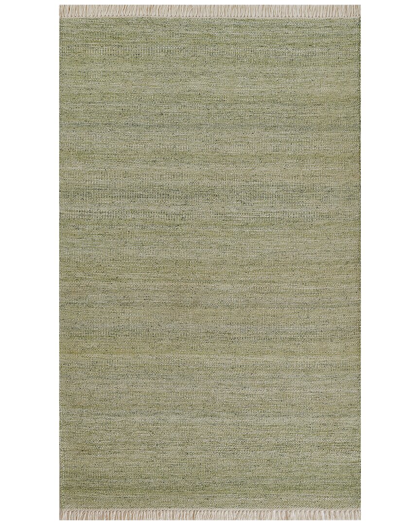 MOMENI MOMENI COVE HAND WOVEN INDOOR/OUTDOOR CONTEMPORARY RUG