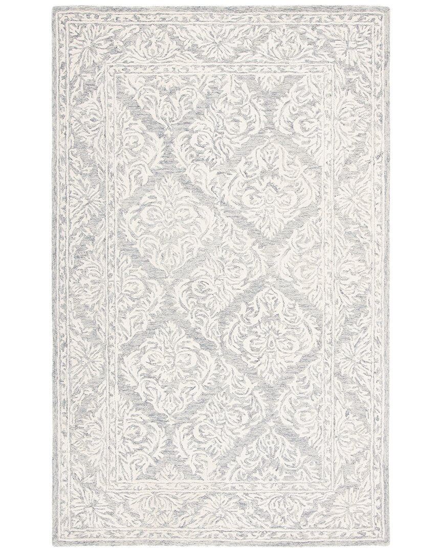 Safavieh Metro Wool & Cotton Rug