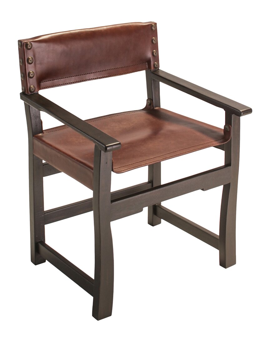 Peninsula Home Collection Taura Dining Chair