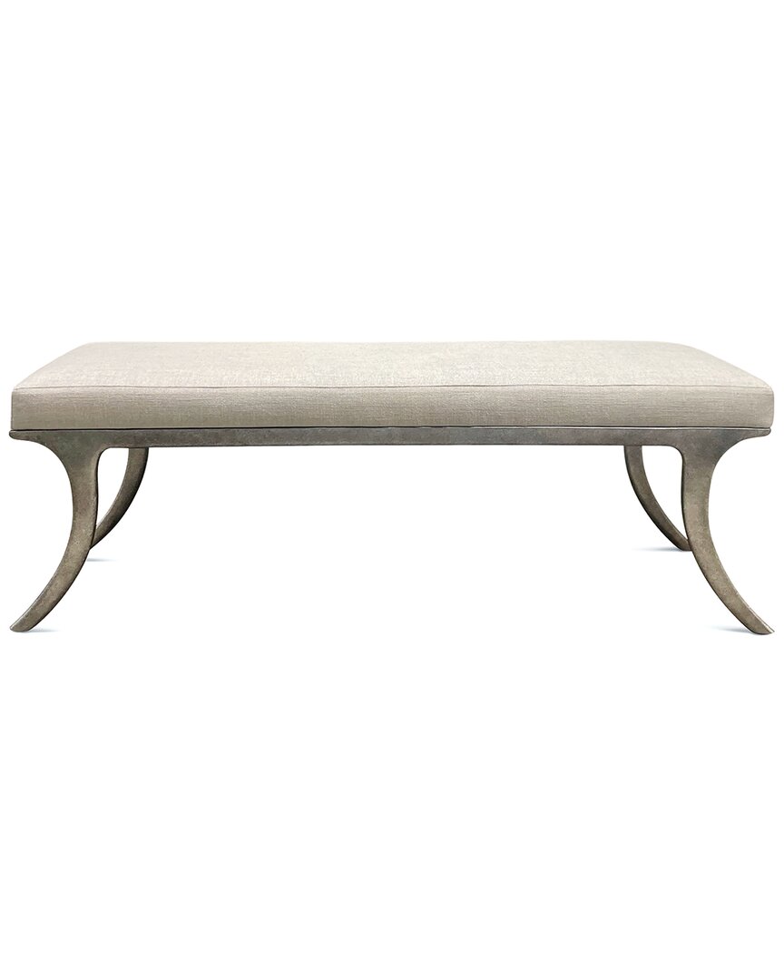 Bernhardt Tribeca Bench