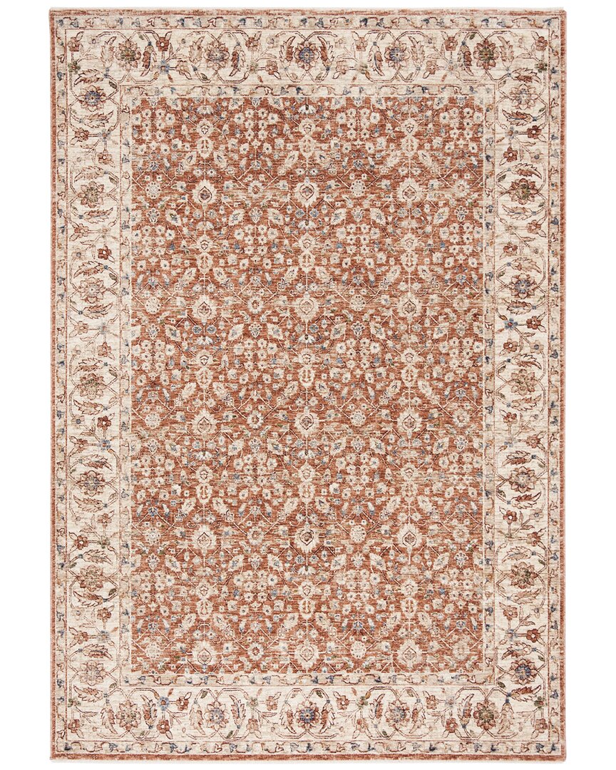 Ralph Lauren Lauren  Helena Power Loomed Rug In Beige