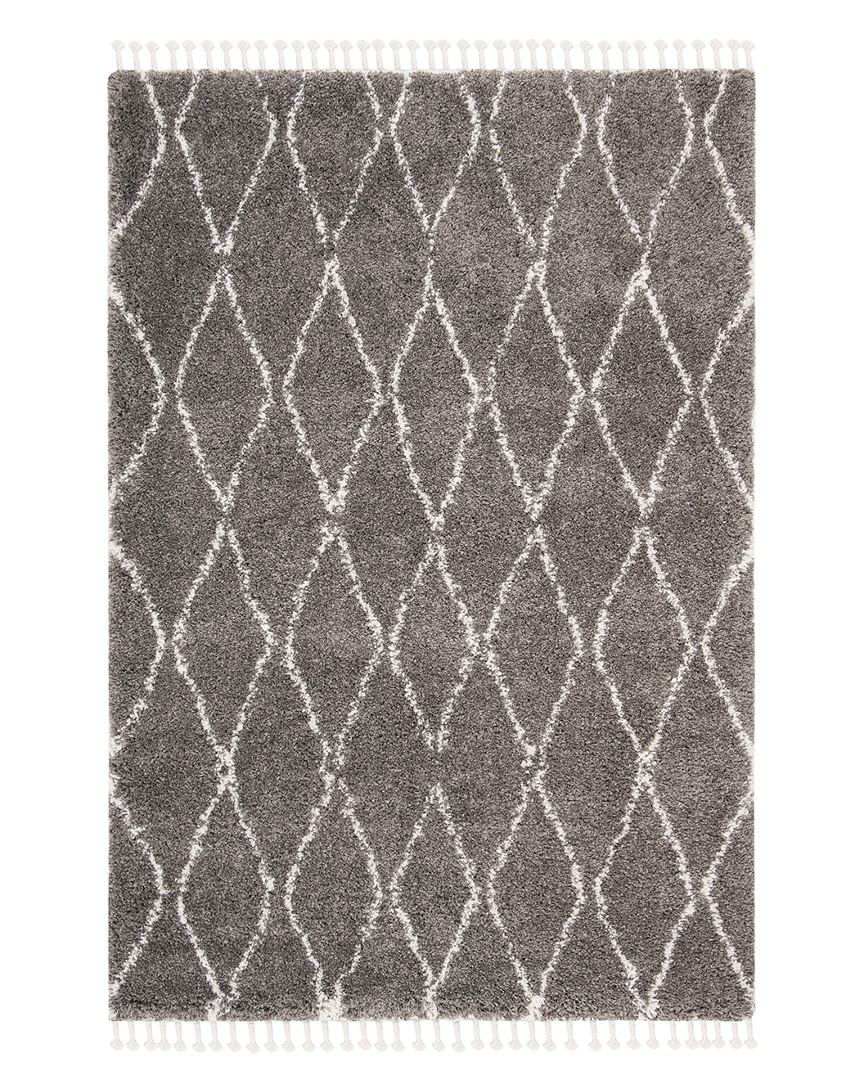 Safavieh Moroccan Shag Rug