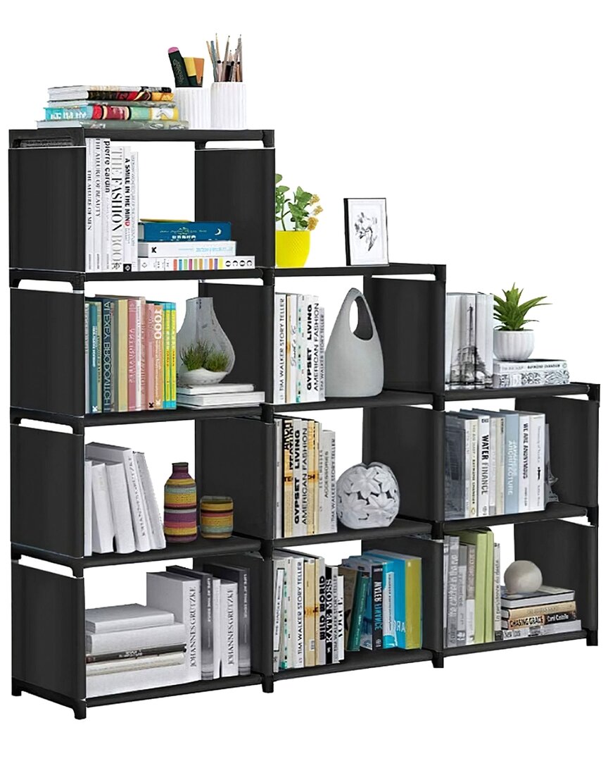 Fresh Fab Finds Cube Storage Organizer