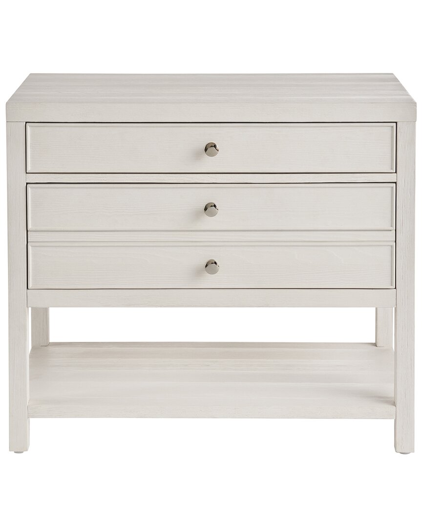Coastal Living Weekender Saugatuck Nightstand