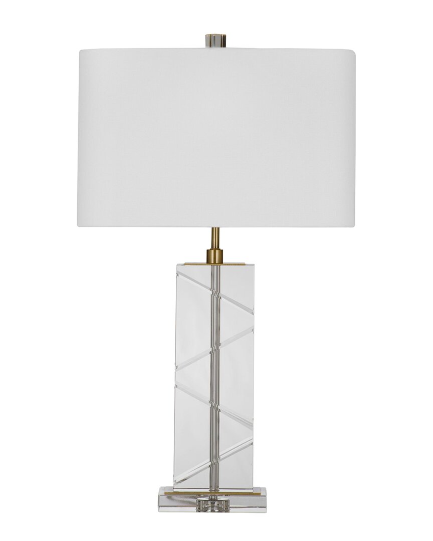 Bassett Mirror Sashi Table Lamp