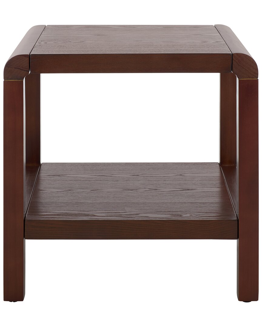 Safavieh Omara 1-shelf Side Table