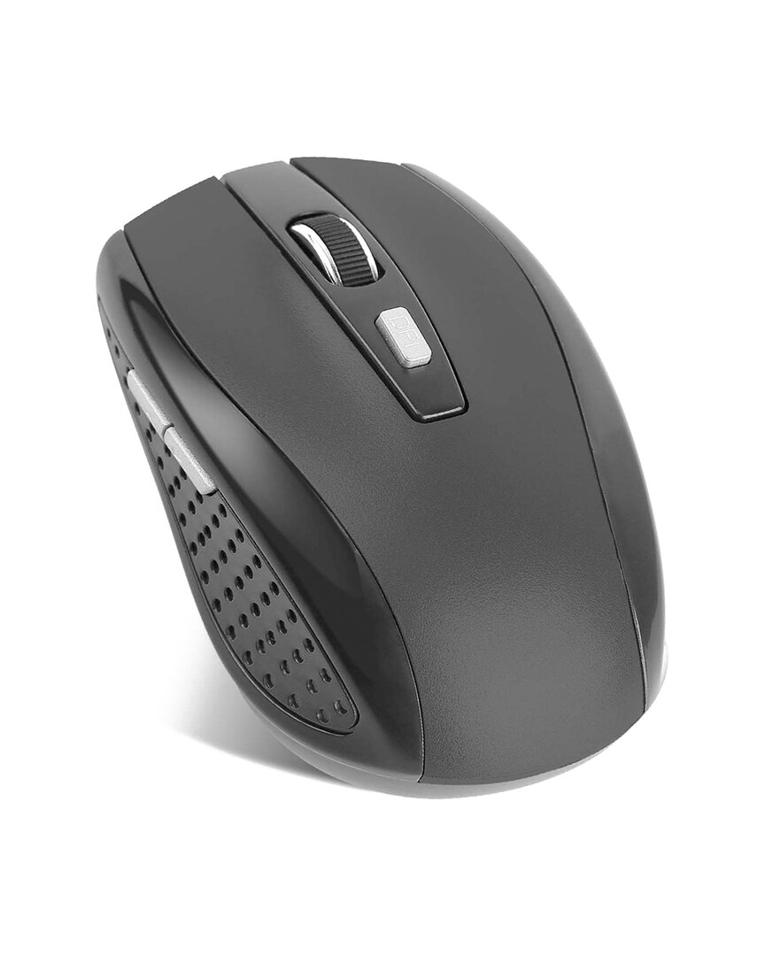 Fresh Fab Finds Imountek Wireless Gaming Mouse In Black