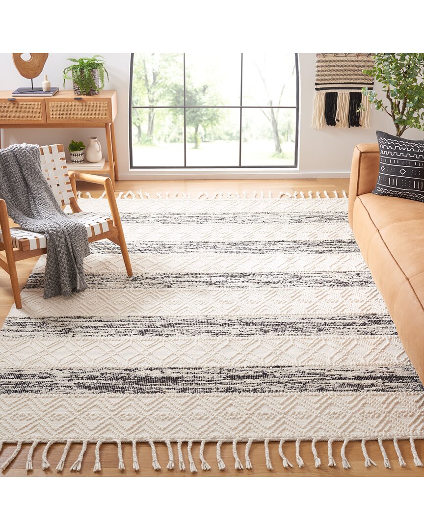 Safavieh Natura Kristen Hand Woven Rug