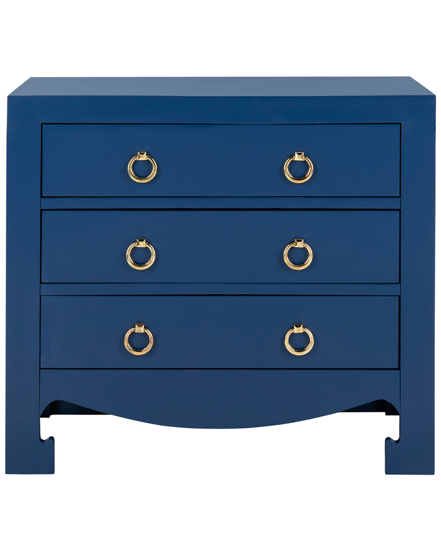 Safavieh Dion 3-drawer Chest
