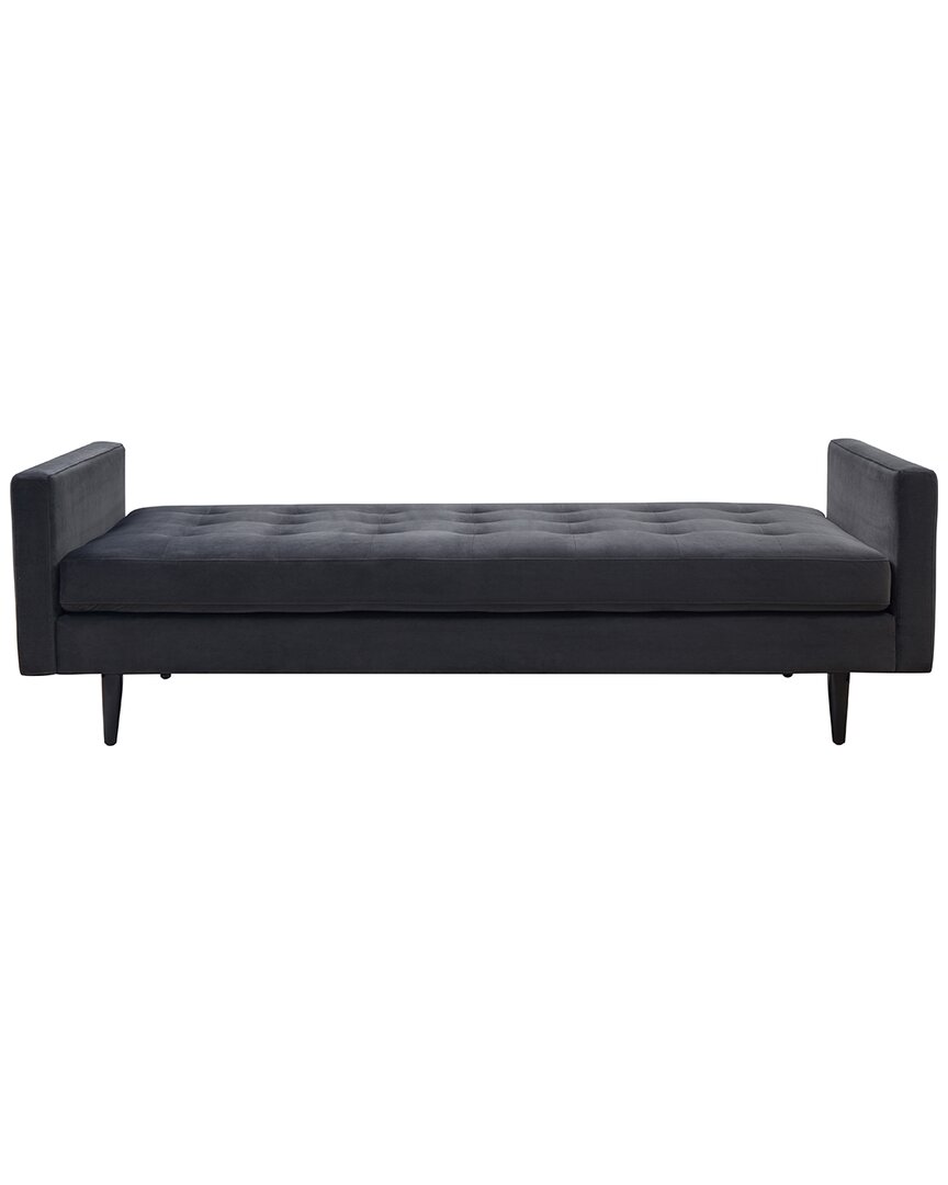 SAFAVIEH COUTURE SAFAVIEH COUTURE FRANCINE UPHOLSTERED BENCH