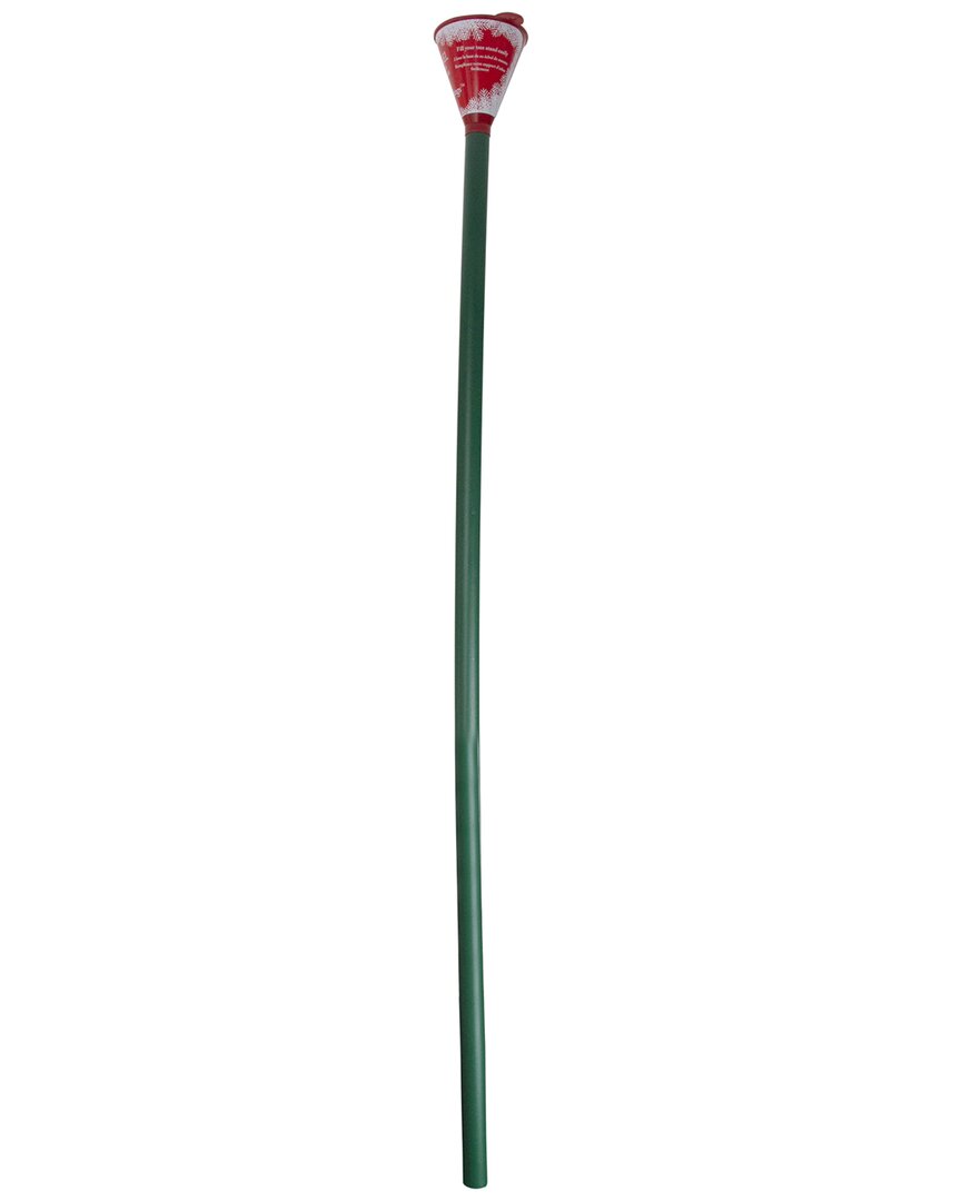 Northlight 39in Christmas Tree Watering Funnel
