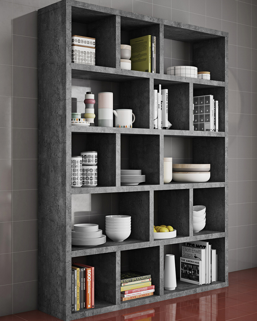 Temahome Berlin Bookcase
