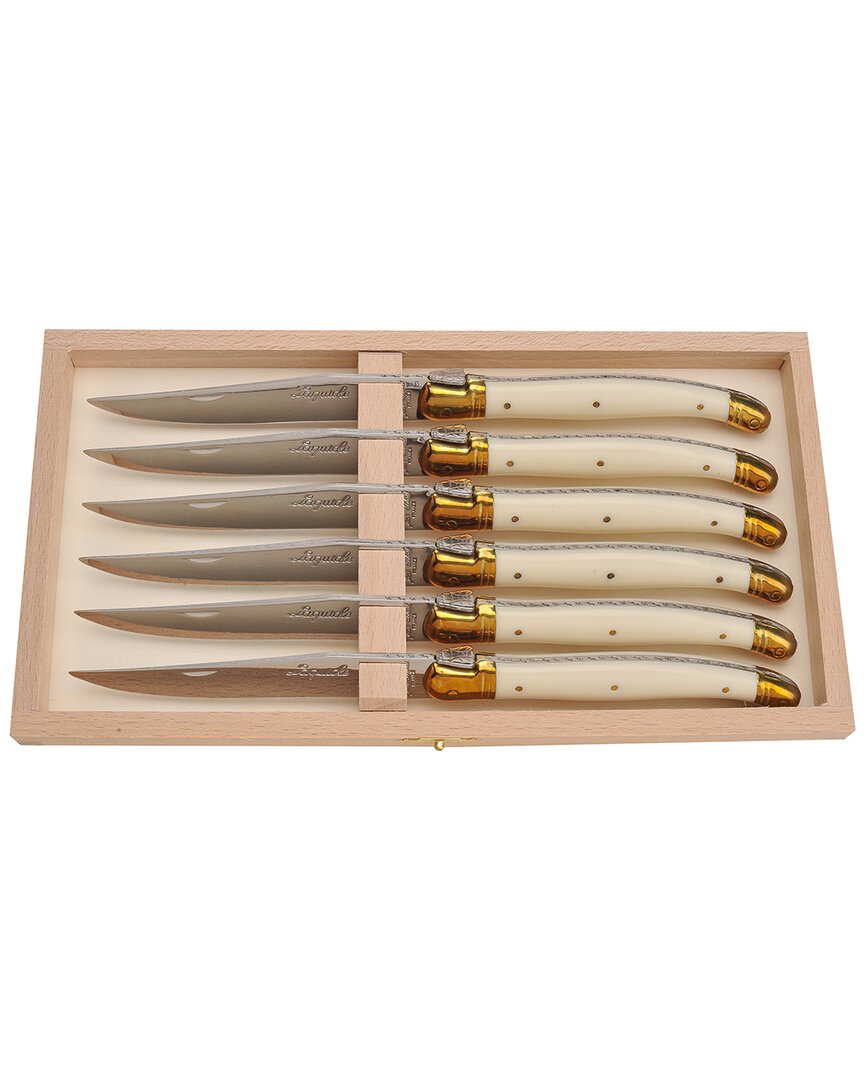 Jean Dubost 6pc Box Set