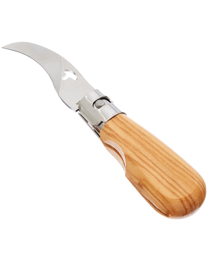 Jean Dubost Mushroom Pocket Knife
