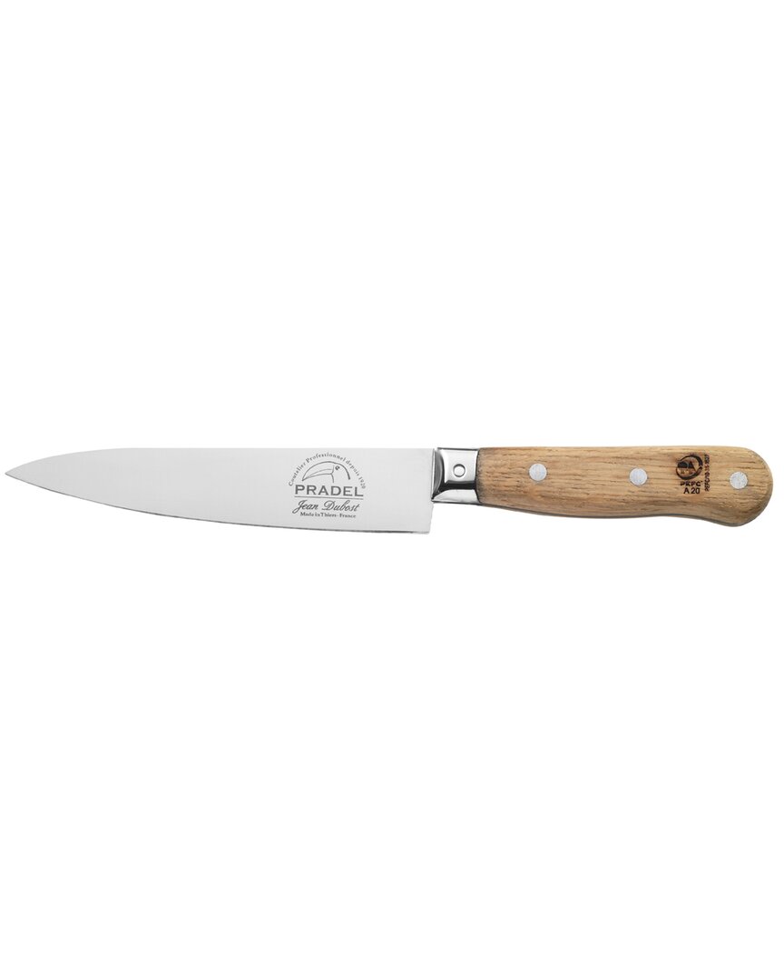 Jean Dubost Pradel 1920 Kitchen Knife