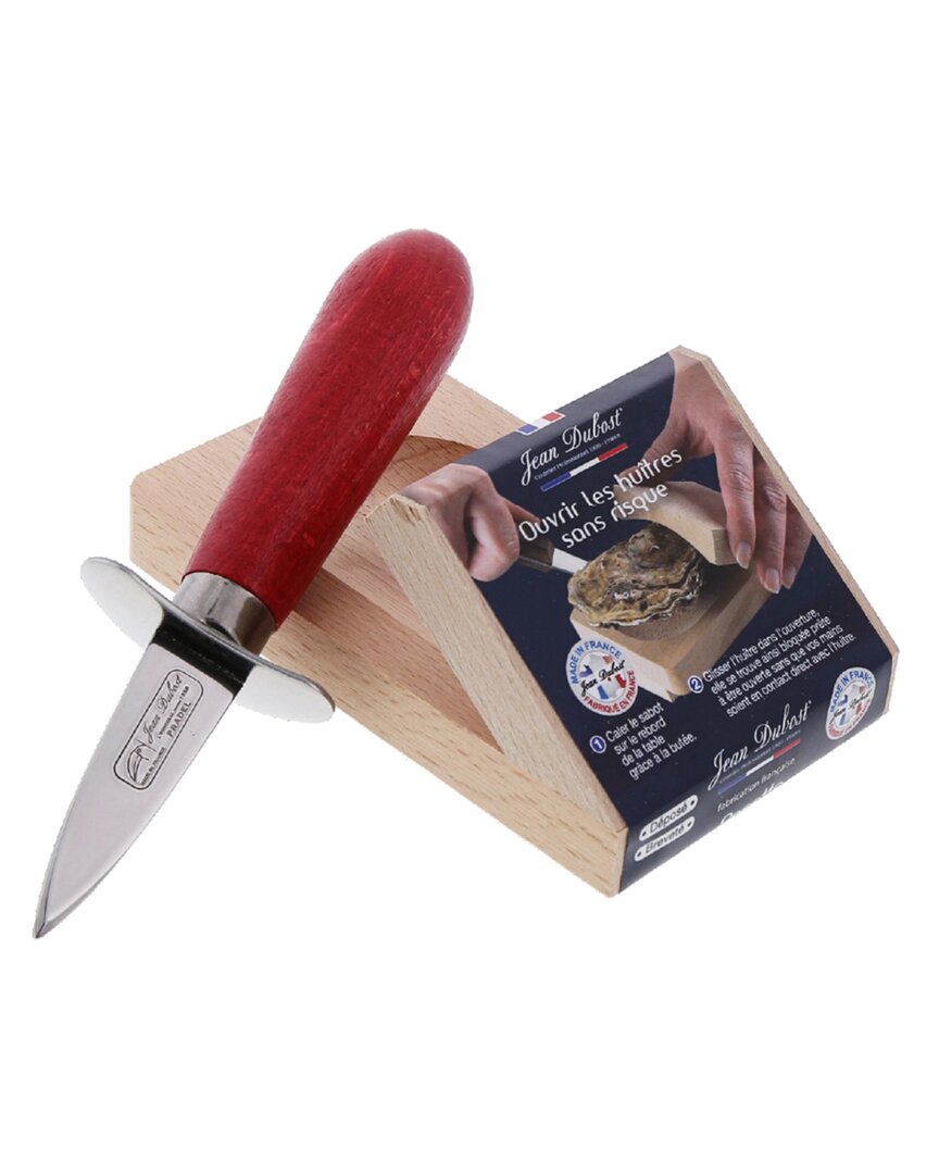 Jean Dubost Oyster Opener
