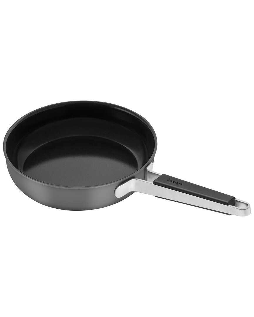 Zwilling J.a. Henckels Zwilling Ja Henckels Pure 9.5in Stainless Steel Ceramic Nonstick Fry Pan