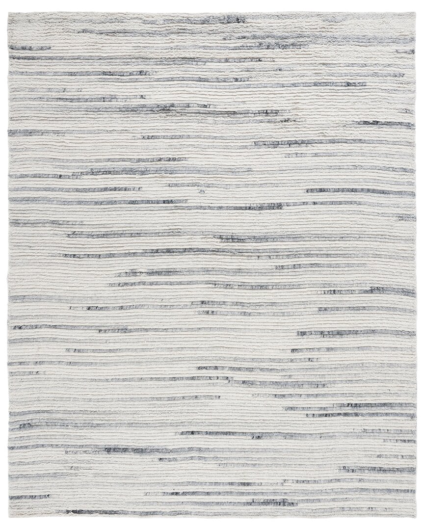 Safavieh Casablanca Hand Woven Wool-blend Rug