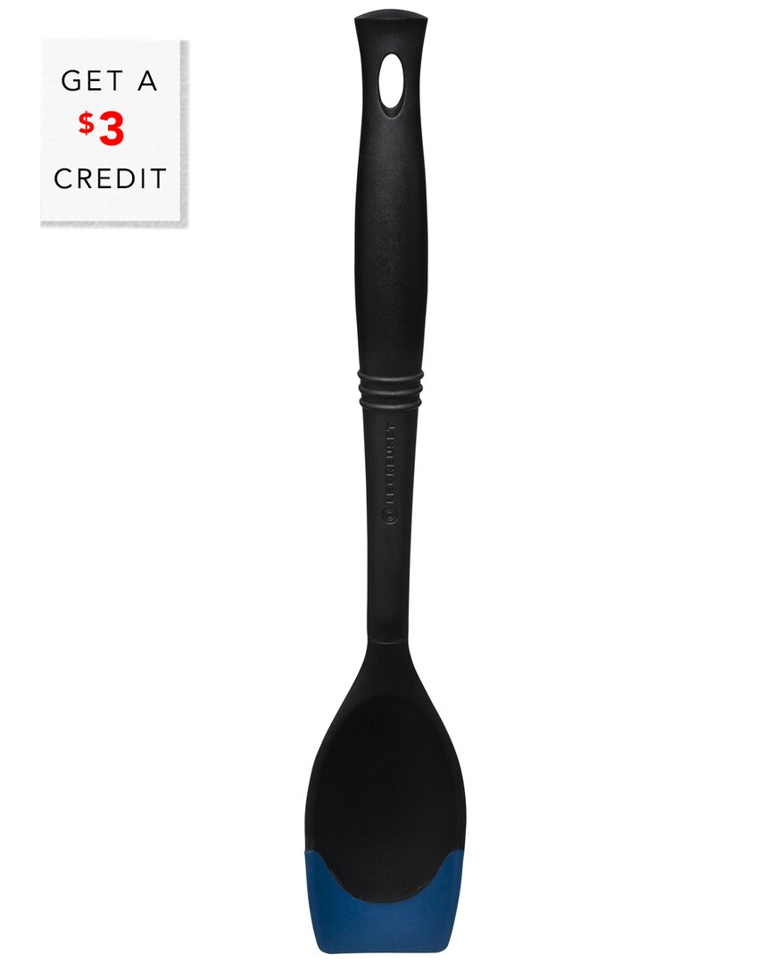 Le Creuset Bi-material Saute Spoon