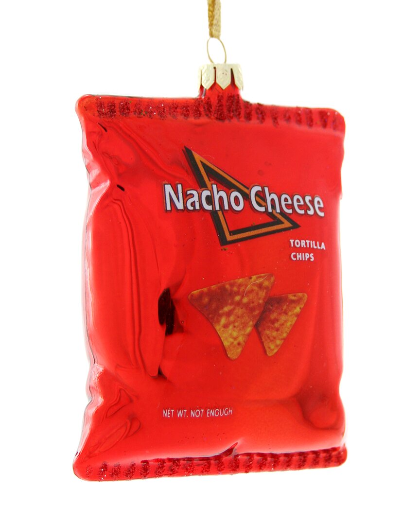 CODY FOSTER & CO. CODY FOSTER & CO. NACHO CHEESE CHIPS ORNAMENT