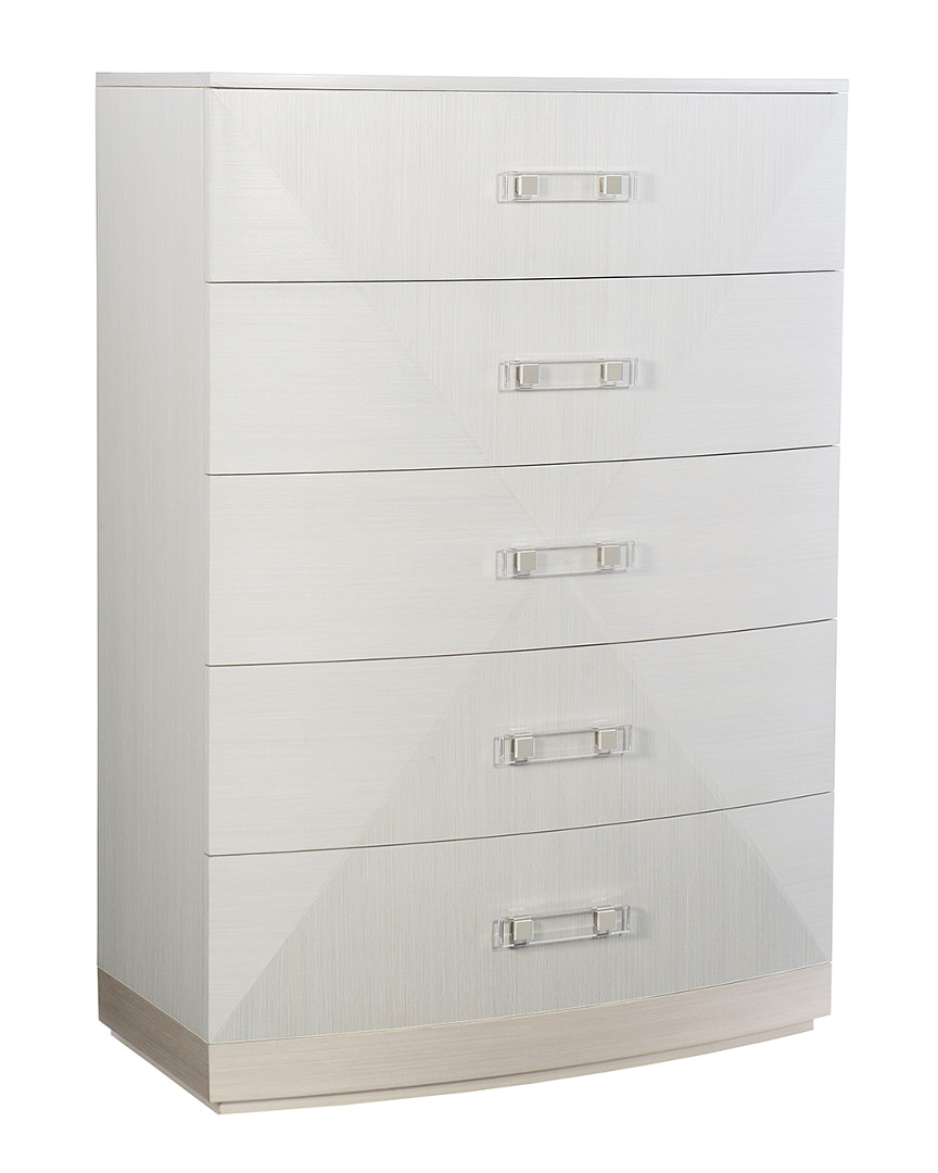 Bernhardt Axiom Chest In White