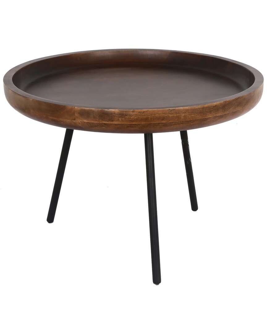 Renwil Fabian Accent Table