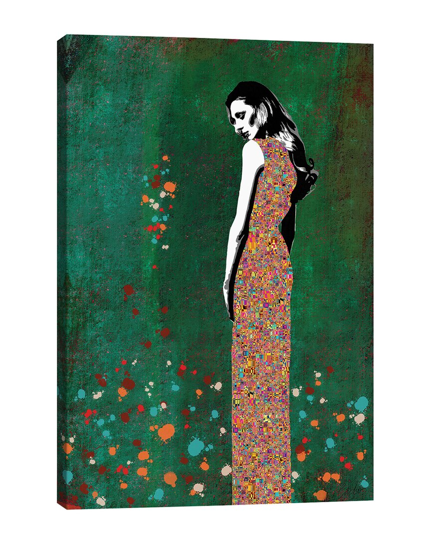 Icanvas By Jose Cacho Wall Art