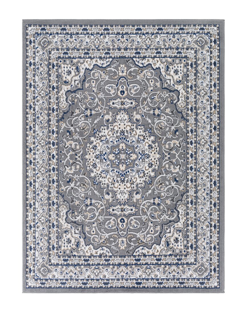 Surya Cesar Traditional Rug In Blue