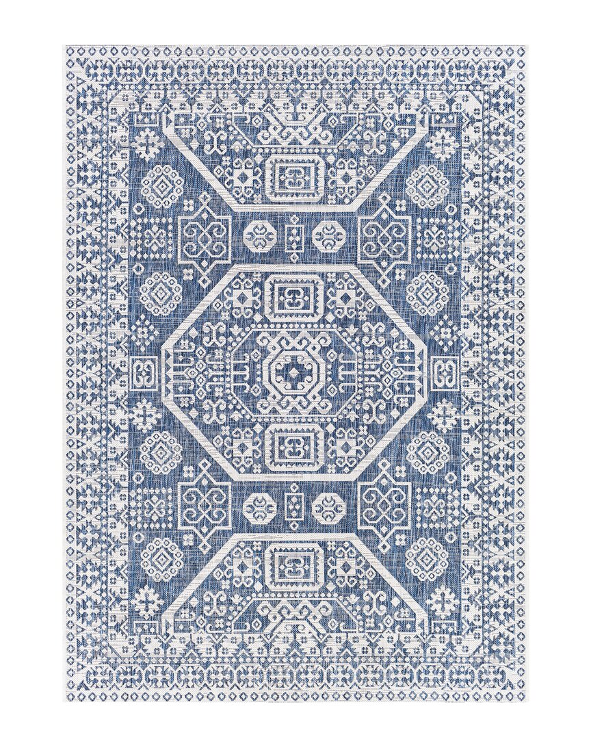 SURYA SURYA EAGEAN GLOBAL RUG