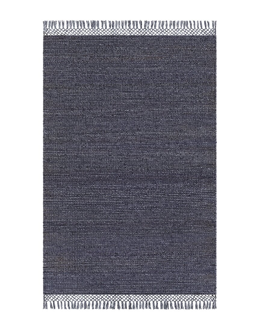 Surya Southampton Modern Rug In Navy
