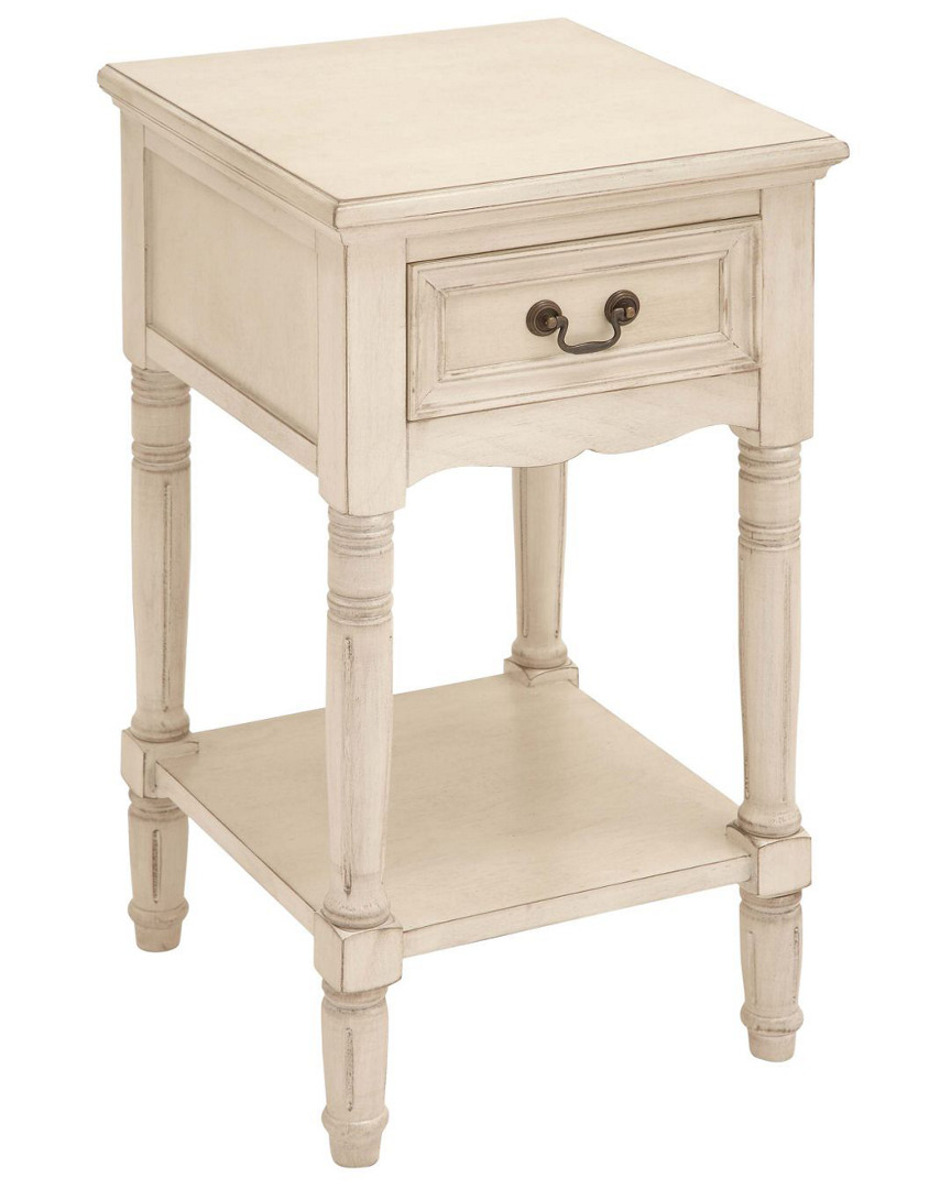Peyton Lane Wood Night Stand