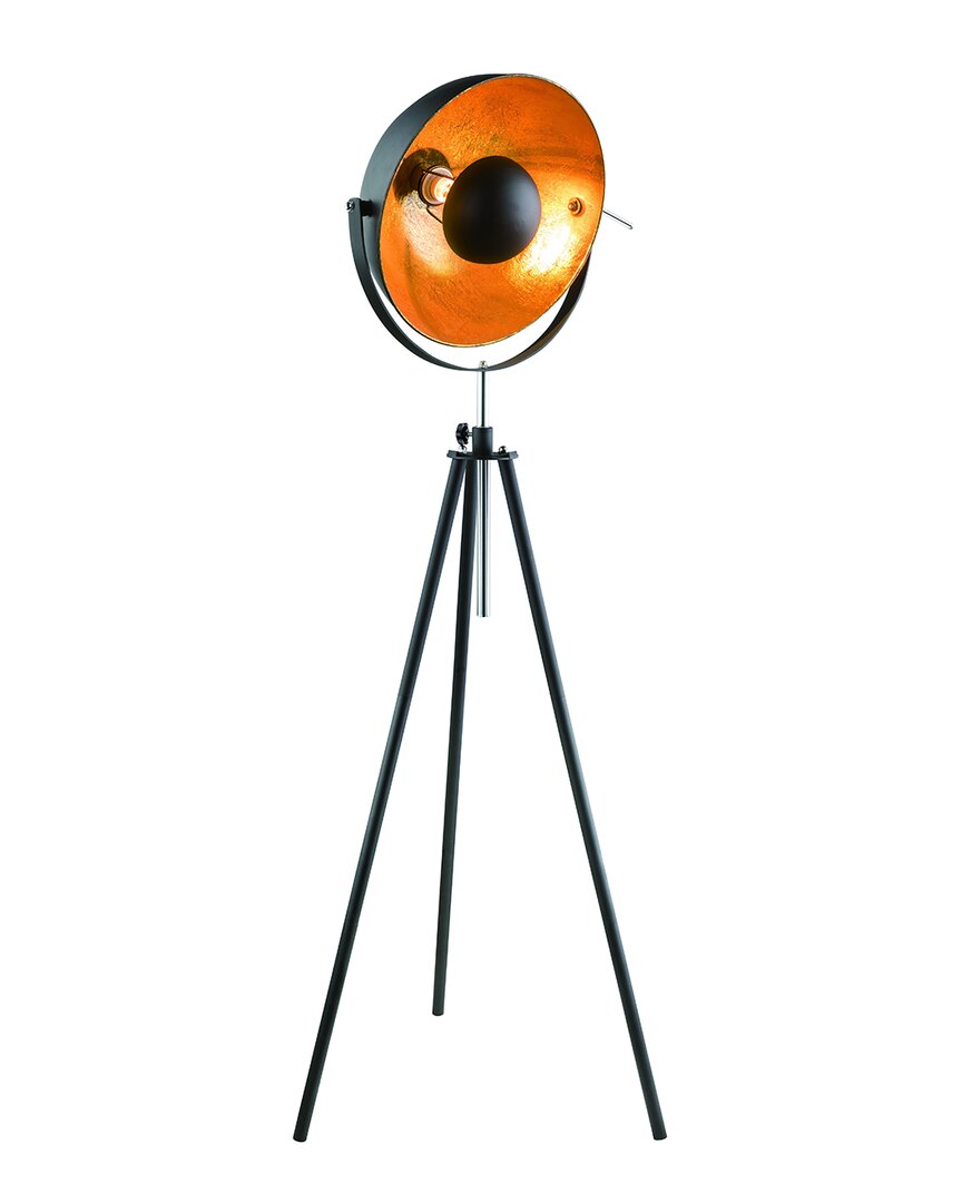 Bethel International Floor Lamp