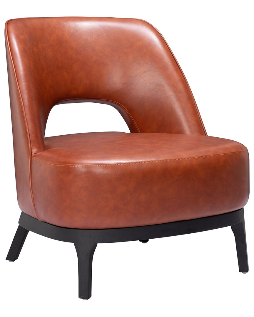 Zuo Modern Mistley Accent Chair