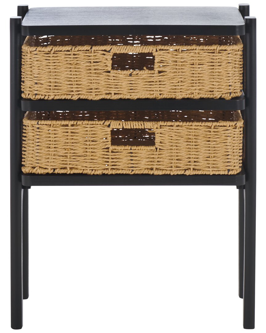 Safavieh Rozalyn 2-drawer Accent Table