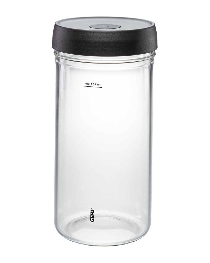 Gefu Fermentation Jar 1.5 L