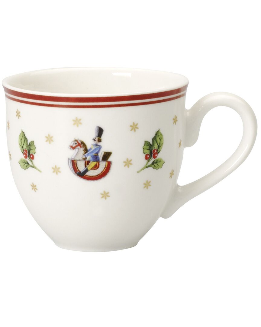 Villeroy & Boch Toy's Delight After-dinner Cup