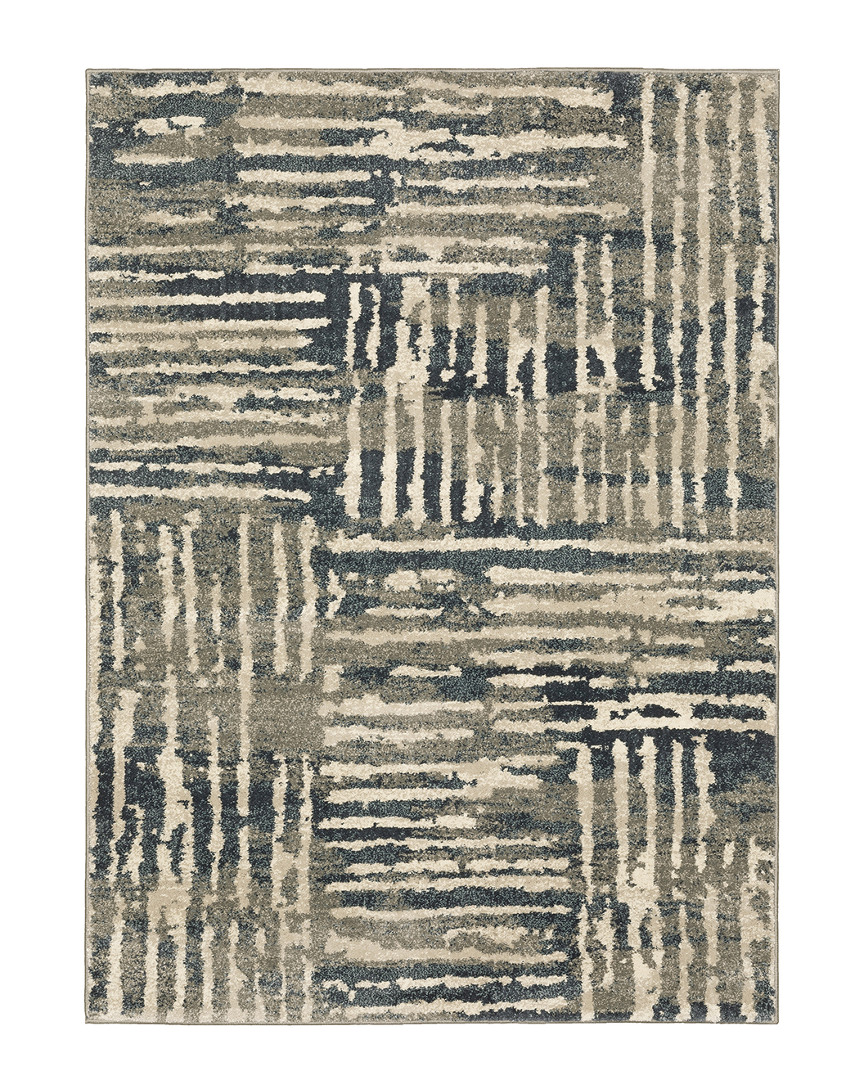Stylehaven Carolina Traditional Rug In Beige