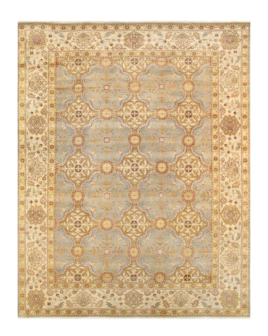 Pasargad Home Sultanabad Hand-knotted Rug