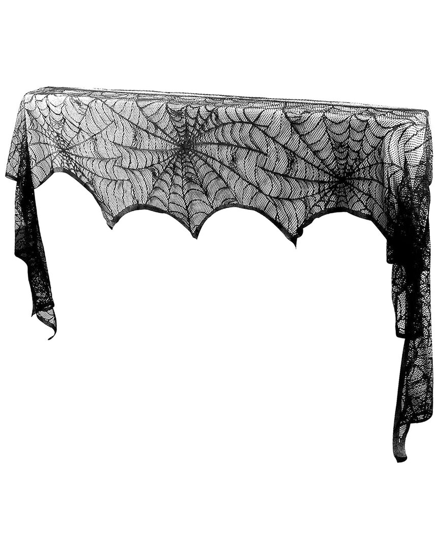 Fresh Fab Finds Halloween Decoration In Black