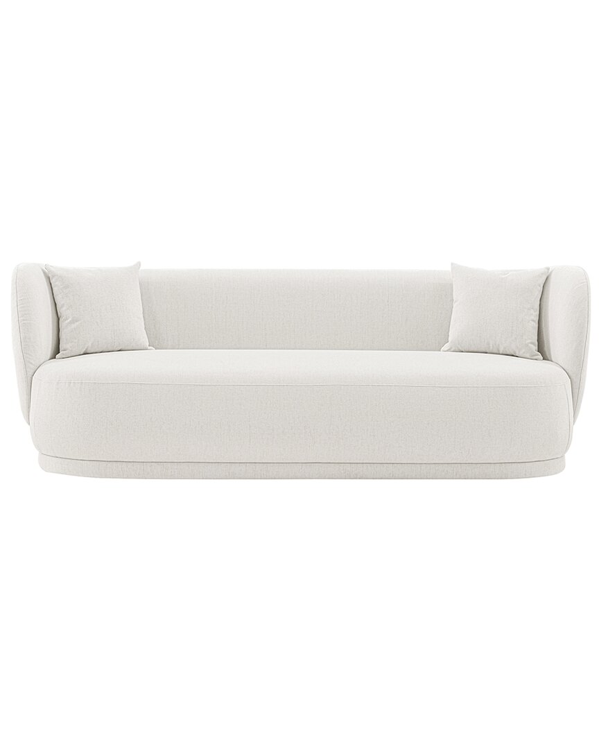 Manhattan Comfort Siri Sofa