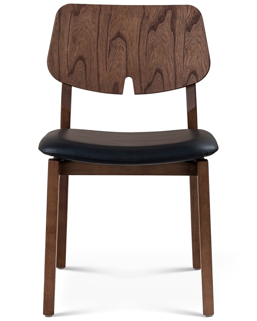 Urbia Modern Brazilian Beth Side Chair