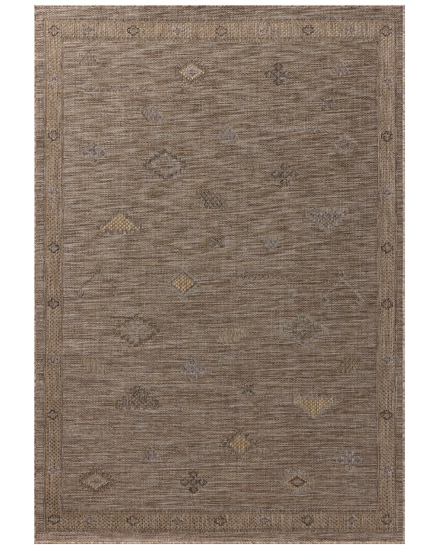 Loloi Ii Birch Indoor/outdoor Area Rug In Multicolor
