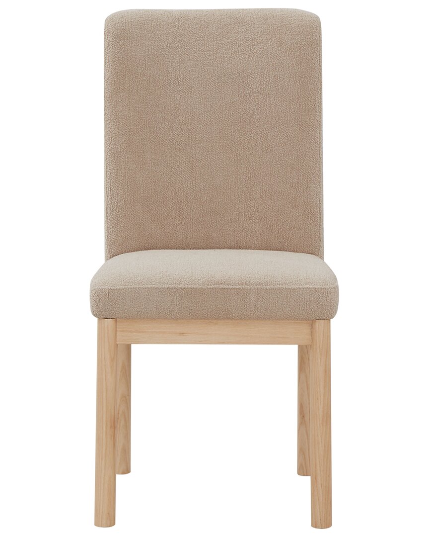 Safavieh Couture Halcy Boucle Dining Chair