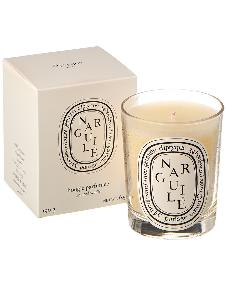 Diptyque Feu De Bois 600g Scented Candle In Neutral ModeSens